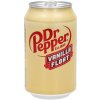 Dr Pepper Vanilla Float 330 ml
