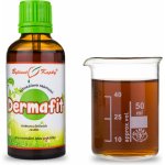 Bylinné kapky Dermafit tinktura 50 ml – Hledejceny.cz