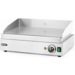 HENDI 203149 Grilovací deska – Sleviste.cz