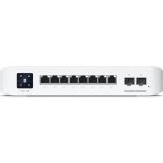 Ubiquiti USW-Enterprise-8-PoE – Zboží Živě