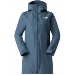 The North Face Dryvent Hikesteller Parka grey – Hledejceny.cz