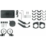 Pouzdro SKS Compit Power držiak na telefón vrátane powerbanky, 10 000 mAh – Sleviste.cz