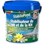 JBL StabiloPond KH 1 kg – Zboží Dáma