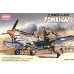Academy Model Kit letadlo 12456 P :72 – Zboží Dáma