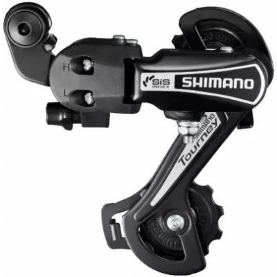 Shimano RD-TY21 rychlostní – Zbozi.Blesk.cz
