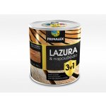 Primalex Lazura 3v1 0,75 l pinie středozemní – Zboží Mobilmania