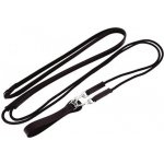 Norton Průvlečky kožené černé – Sleviste.cz