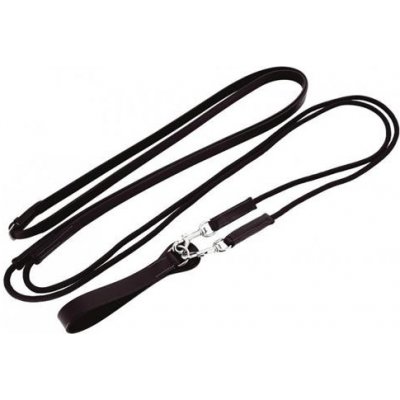 Norton Průvlečky kožené černé – Sleviste.cz