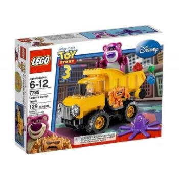 LEGO® Toy Story 7789 Lotsova sklápěčka