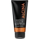 Alcina barevný Color šampon měděný 200 ml