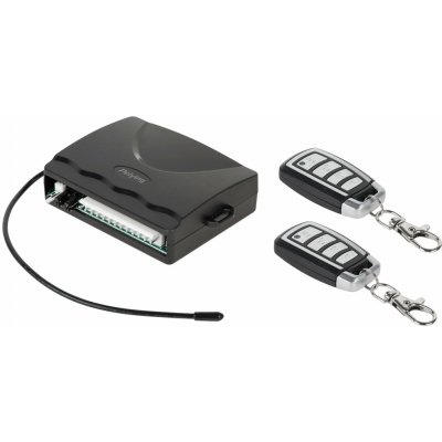 Peiying PY0102 Ovladač centrálního zamykání | Zboží Auto