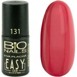 BIO nails Gel lak Easy 131 6 ml – Zboží Dáma