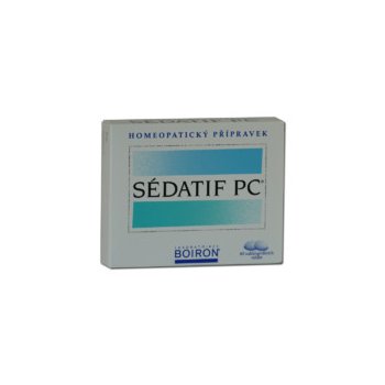 SÉDATIF PC ORM SLG TBL NOB 60