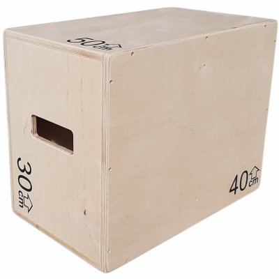 MASTER wood 50 x 40 x 30 cm – Zboží Dáma