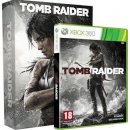 Tomb Raider (Survival Edition)