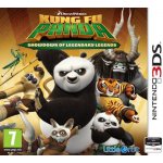 Kung Fu Panda: Showdown of Legendary Legends – Zboží Živě