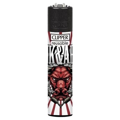 Clipper Hard Tatoo Hard Tatoo 2 3 2 – Hledejceny.cz