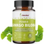 Blendea Ginkgo Biloba 60 kapslí – Hledejceny.cz