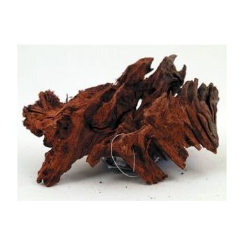 Decor Wood Kořen DriftWood Bulk S 24-29 cm