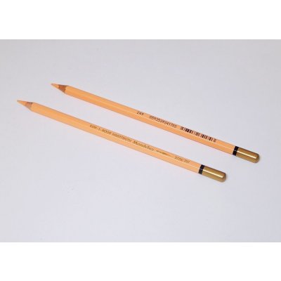 Koh i Noor Mondeluz oranž meruňková 3720/357 – Hledejceny.cz