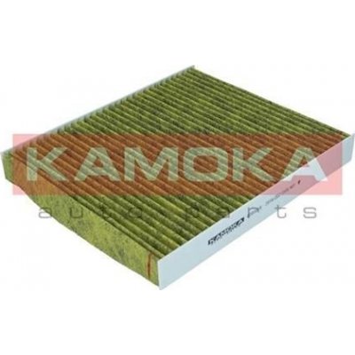 Kabinový filtr KAMOKA 6080016 – Zboží Mobilmania