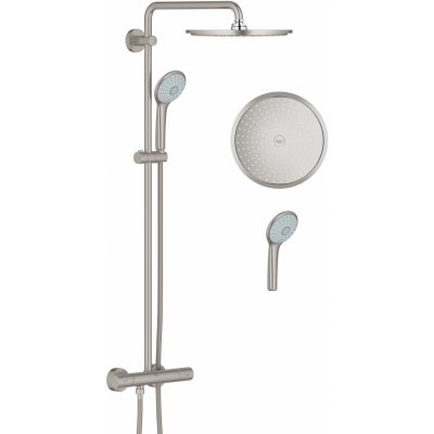 GROHE 26075DC0 – Zboží Dáma