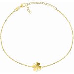 Brilio Silver náramek BRC41Y – Hledejceny.cz