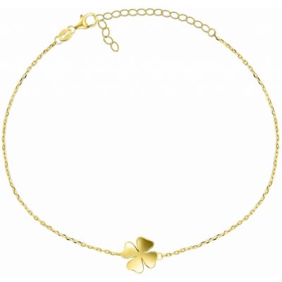 Brilio Silver náramek BRC41Y – Hledejceny.cz