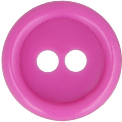Prima-obchod Knoflík košilový velikost 18", barva Fialová sv (167) – Hledejceny.cz