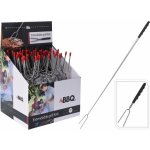 M.A.T. Vidlice opékací teleskopická 25-85cm – Hledejceny.cz