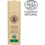 Natava balzám na rty Konopí 10 g – Zboží Dáma