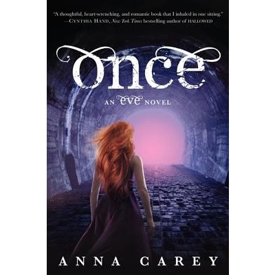 Once - Anna Carey