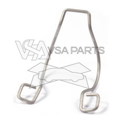 ORIGINÁLNÍ DÍL Pružina přídržná žárovky H4 5J0941172 | Zboží Auto