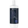 Barva na vlasy Indola Indola Cream Developer Oxydant Creme 2% 1L