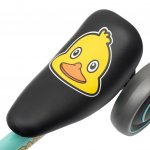 Baby Mix Baby Bike zelené – Zboží Dáma