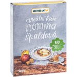 Nomina Bio Cereální kaše Nomina špaldová 300 g – Zboží Dáma