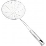 ORION Naběračka na ovocné knedlíky 35 cm, nerez – Hledejceny.cz