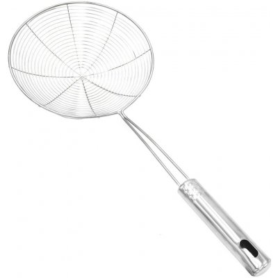 ORION Naběračka na ovocné knedlíky 35 cm, nerez – Hledejceny.cz