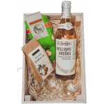 R. Jelínek Williams Hruška 40% 0,7 l (holá láhev) – Sleviste.cz