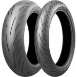 Bridgestone Battlax Hypersport S22 190/55 R17 75W | Zboží Auto