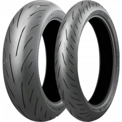 Bridgestone Battlax Hypersport S22 190/55 R17 75W | Zboží Auto