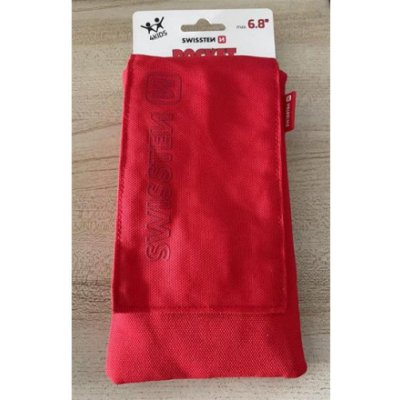 Pouzdro SWISSTEN POCKET 6,8 – Hledejceny.cz