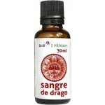 Dar z přírody Sangre de drago 30 ml – Hledejceny.cz