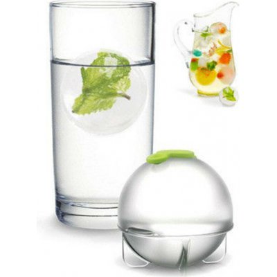 Ledové koule do nápojů 5 cm – Hledejceny.cz