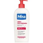 Mixa Tělové mléko Urea Cica Repair+ 400 ml – Zboží Dáma