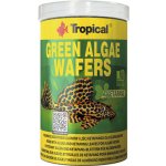 Tropical Green Algae Wafers 1 l, 450 g – Zboží Dáma