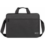 Natec set WALLAROO 2, brašna pro NB 15,6" + bezdrátová myš 1600 DPI (NTO-2051) – Zboží Živě
