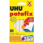 UHU PATAFIX plastelína (80ks) – HobbyKompas.cz