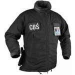 Bunda Helikon-Tex Husky Climashield Apex černá – Zboží Dáma