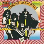 Kiss - Hotter Than Hell - Remasters CD – Hledejceny.cz